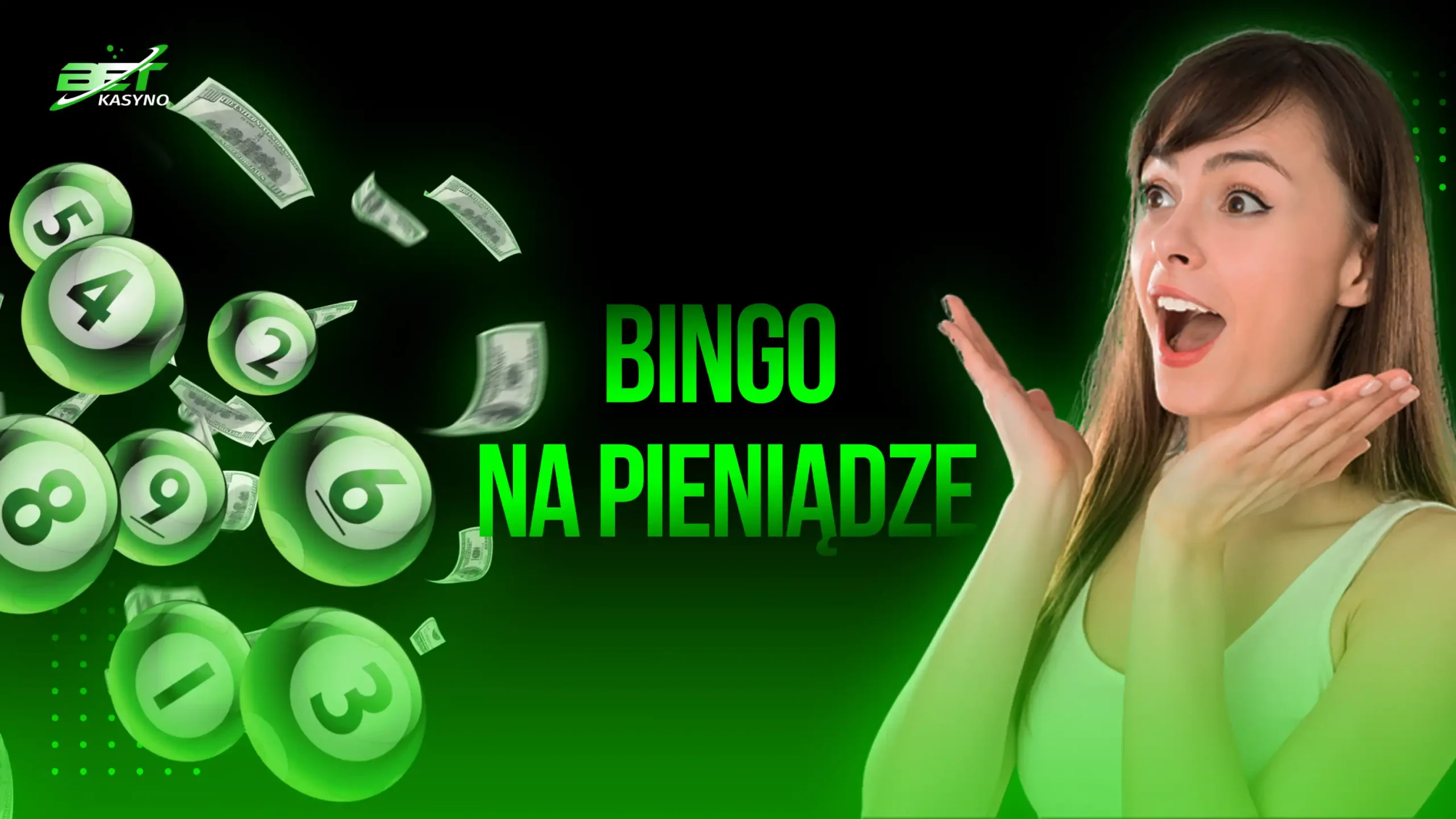 Bingo na zloty w Polske Kasyna