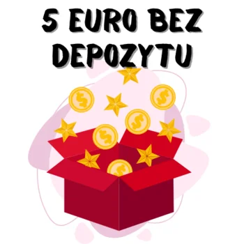 bonus 5 euro casino